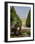 Schonbrunn Palace Sculpture, Vienna, Austria-Jim Engelbrecht-Framed Photographic Print