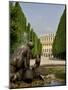 Schonbrunn Palace Sculpture, Vienna, Austria-Jim Engelbrecht-Mounted Photographic Print