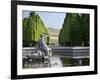 Schonbrunn Palace Sculpture, Vienna, Austria-Jim Engelbrecht-Framed Photographic Print