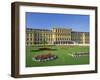 Schonbrunn Palace, UNESCO World Heritage Site, Vienna, Austria, Europe-Rainford Roy-Framed Photographic Print