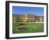 Schonbrunn Palace, UNESCO World Heritage Site, Vienna, Austria, Europe-Rainford Roy-Framed Photographic Print