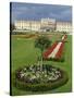 Schonbrunn Palace, UNESCO World Heritage Site, Vienna, Austria, Europe-Hans Peter Merten-Stretched Canvas