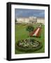 Schonbrunn Palace, UNESCO World Heritage Site, Vienna, Austria, Europe-Hans Peter Merten-Framed Photographic Print