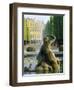 Schonbrunn Palace, Vienna, Austria, Europe-Jean Brooks-Framed Photographic Print