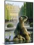 Schonbrunn Palace, Vienna, Austria, Europe-Jean Brooks-Mounted Photographic Print