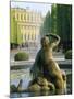 Schonbrunn Palace, Vienna, Austria, Europe-Jean Brooks-Mounted Photographic Print