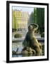 Schonbrunn Palace, Vienna, Austria, Europe-Jean Brooks-Framed Photographic Print