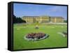 Schonbrunn Palace, Vienna, Austria-Roy Rainford-Framed Stretched Canvas