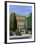 Schonbrunn Palace, Vienna, Austria-Jon Arnold-Framed Photographic Print