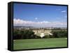 Schonbrunn Palace, Vienna, Austria-Jon Arnold-Framed Stretched Canvas