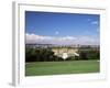 Schonbrunn Palace, Vienna, Austria-Jon Arnold-Framed Photographic Print