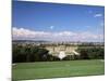 Schonbrunn Palace, Vienna, Austria-Jon Arnold-Mounted Photographic Print