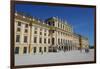 Schonbrunn Palace, Vienna, Austria-Carlo Morucchio-Framed Photographic Print