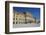 Schonbrunn Palace, Vienna, Austria-Carlo Morucchio-Framed Photographic Print