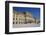 Schonbrunn Palace, Vienna, Austria-Carlo Morucchio-Framed Photographic Print