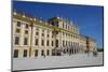 Schonbrunn Palace, Vienna, Austria-Carlo Morucchio-Mounted Photographic Print