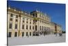 Schonbrunn Palace, Vienna, Austria-Carlo Morucchio-Stretched Canvas