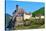 Schonbuhel Castle (Wachau), Austria-Zechal-Stretched Canvas