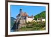 Schonbuhel Castle (Wachau), Austria-Zechal-Framed Photographic Print