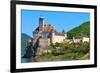 Schonbuhel Castle (Wachau), Austria-Zechal-Framed Photographic Print