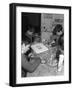 School Board Games-null-Framed Photographic Print