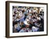 School Children at the End of the Day at School, Ho Chi Minh City, Vietnam, Indochina-Tim Hall-Framed Photographic Print