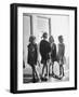 School Children Go to Classes in New Buildings Equipped with Modern Educational Facilities-J^ R^ Eyerman-Framed Photographic Print