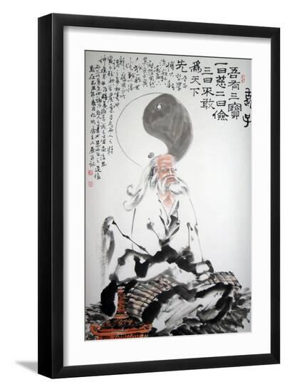 Giclee Print, , large