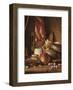 School Days-Jim Daly-Framed Art Print