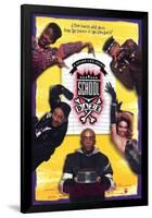 School Daze-null-Framed Poster