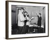 School for Butlers-null-Framed Photographic Print