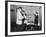 School for Butlers-null-Framed Photographic Print