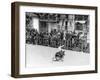 School for Toreadors-null-Framed Photographic Print