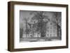 School of Commerce Building, Indiana University, Bloomington, Indiana, 1926-null-Framed Photographic Print