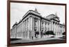 School of Medicine, Buenos Aires, Argentina, C1920S-null-Framed Giclee Print