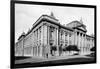 School of Medicine, Buenos Aires, Argentina, C1920S-null-Framed Giclee Print