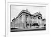 School of Medicine, Buenos Aires, Argentina, C1920S-null-Framed Giclee Print