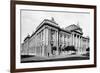 School of Medicine, Buenos Aires, Argentina, C1920S-null-Framed Giclee Print