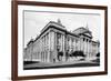 School of Medicine, Buenos Aires, Argentina, C1920S-null-Framed Giclee Print