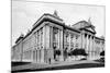 School of Medicine, Buenos Aires, Argentina, C1920S-null-Mounted Giclee Print