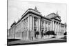 School of Medicine, Buenos Aires, Argentina, C1920S-null-Stretched Canvas