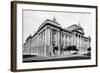 School of Medicine, Buenos Aires, Argentina, C1920S-null-Framed Giclee Print