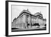 School of Medicine, Buenos Aires, Argentina, C1920S-null-Framed Giclee Print