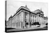 School of Medicine, Buenos Aires, Argentina, C1920S-null-Stretched Canvas