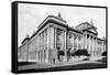 School of Medicine, Buenos Aires, Argentina, C1920S-null-Framed Stretched Canvas