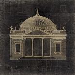 Palace Rotunda-School of Padua-Giclee Print