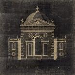 Concert Rotunda-School of Padua-Giclee Print