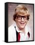 School Portrait of 13 Year Old Boy, Ca. 1979-null-Framed Stretched Canvas