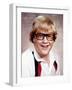 School Portrait of 13 Year Old Boy, Ca. 1979-null-Framed Photographic Print