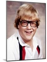 School Portrait of 13 Year Old Boy, Ca. 1979-null-Mounted Photographic Print